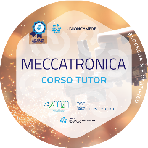 Badge pubblico 76444